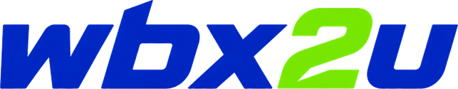 wbx2u Logo